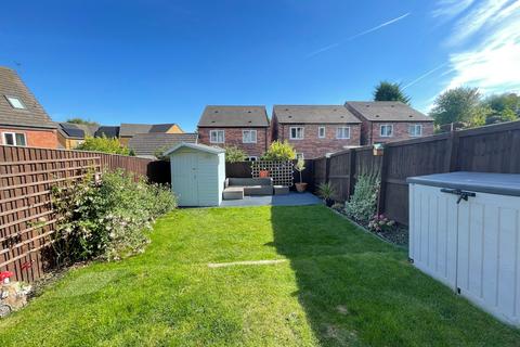 3 bedroom semi-detached house for sale, Daisy Drive, Barnsley, S70