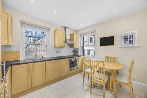 2 bedroom apartment for sale, 12-14 Queen Victoria Street, Reading