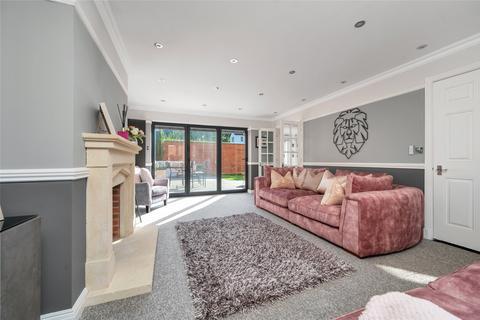 5 bedroom detached house for sale, Tuckwood Court, Wysall, Nottingham