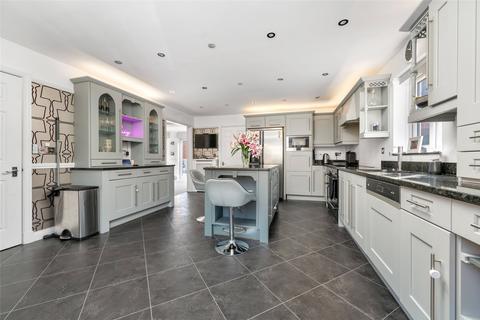 5 bedroom detached house for sale, Tuckwood Court, Wysall, Nottingham