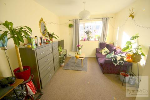 1 bedroom flat to rent, Press Lane, Norwich NR3