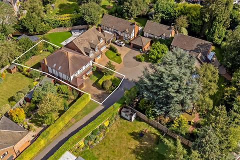 4 bedroom detached house for sale, Laurelsfield, St. Albans