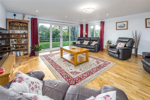 5 bedroom bungalow for sale, Willow Place, Wark, Hexham, Northumberland, NE48