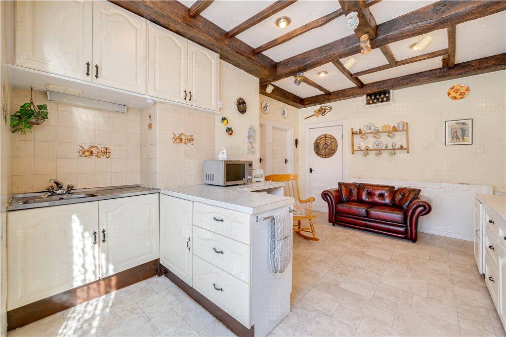 Kitchen Dining