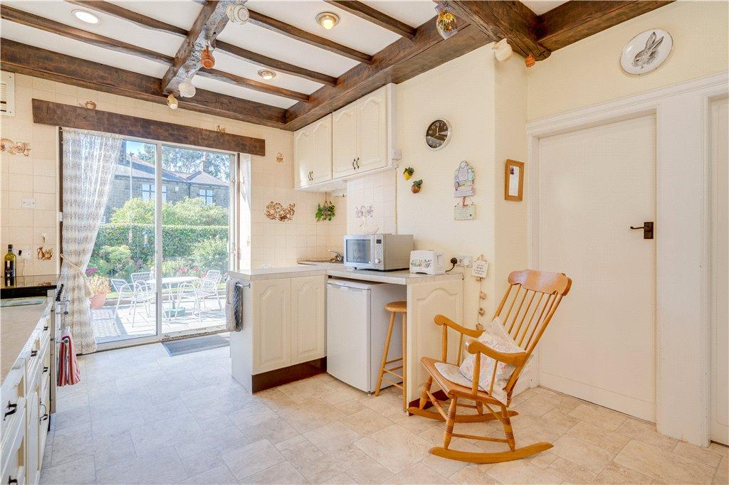 Kitchen Dining