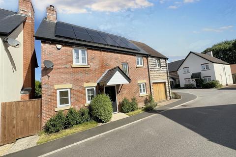 4 bedroom detached house for sale, Sturminster Marshall