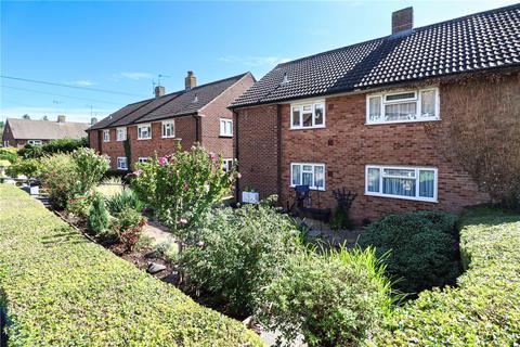 2 bedroom ground floor flat for sale, Tallents Crescent, Harpenden, Hertfordshire