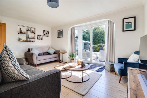 2 bedroom ground floor flat for sale, Tallents Crescent, Harpenden, Hertfordshire