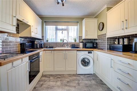 2 bedroom ground floor flat for sale, Tallents Crescent, Harpenden, Hertfordshire