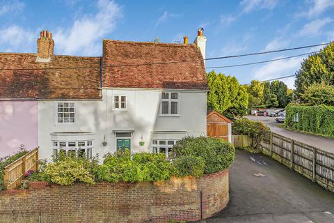 5 bedroom semi-detached house for sale, Grove Street, Wantage, OX12