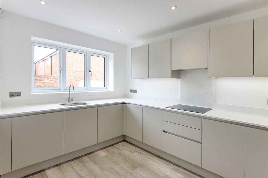 Kitchen Plot 30