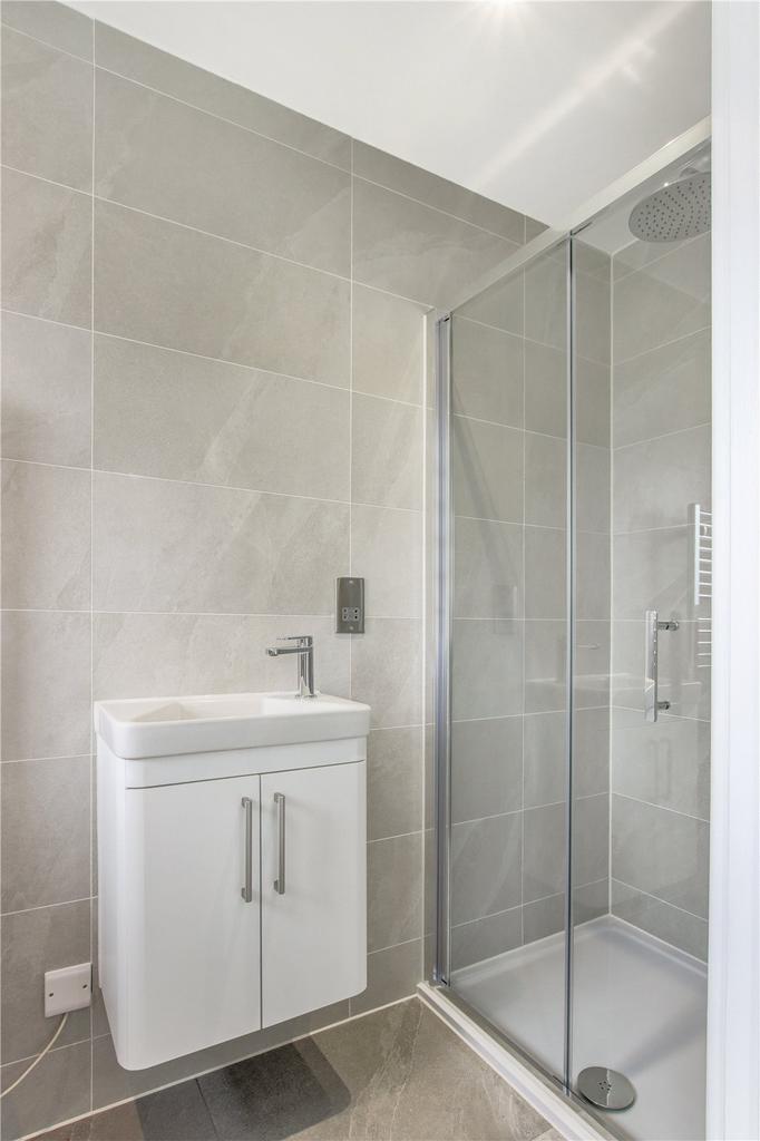 Plot 30 En-Suite