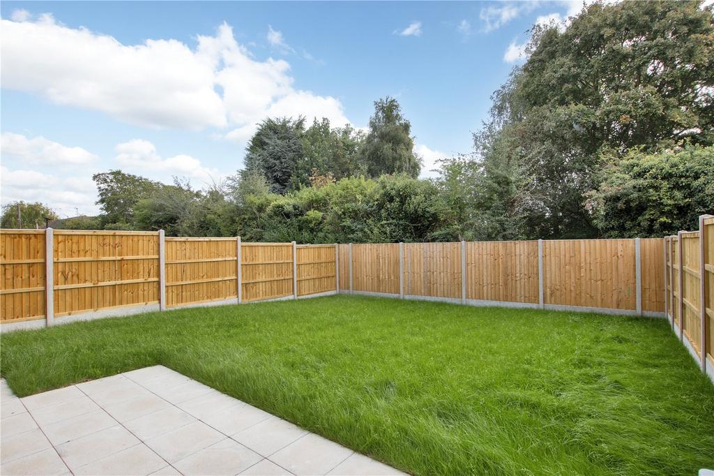 Garden Plot 30