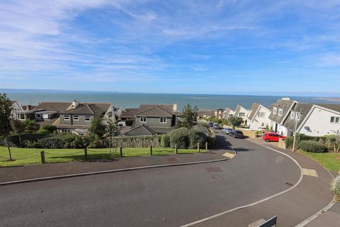 4 bedroom detached house for sale, Channel View, Ogmore-By-Sea, Vale of Glamorgan, CF32 0QB