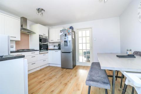 2 bedroom end of terrace house for sale, The Street, Hatfield Peverel, Chelmsford