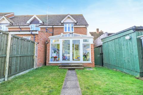 2 bedroom end of terrace house for sale, The Street, Hatfield Peverel, Chelmsford