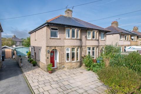 3 bedroom semi-detached house for sale, Park Avenue, Hellifield, Skipton, North Yorkshire, BD23