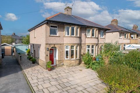 3 bedroom semi-detached house for sale, Park Avenue, Hellifield, Skipton, North Yorkshire, BD23