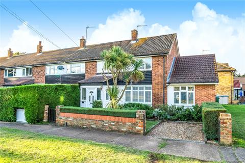 4 bedroom end of terrace house for sale, Tonbridge Road, West Molesey, KT8