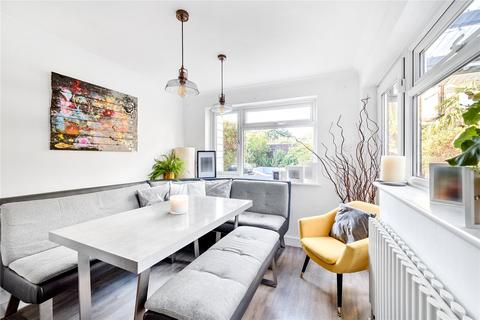 4 bedroom end of terrace house for sale, Tonbridge Road, West Molesey, KT8