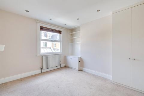 2 bedroom apartment for sale, Fulham Palace Road, London, SW6