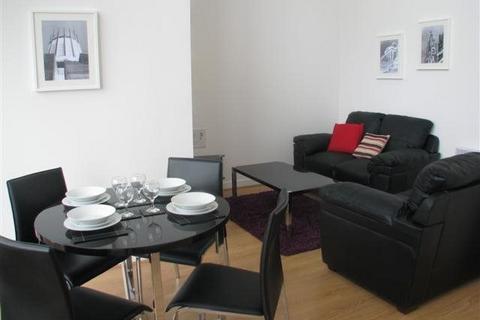 2 bedroom apartment to rent, Tabley Street, Liverpool L1