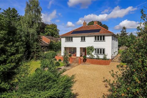 4 bedroom detached house for sale, Bereweeke Road, Winchester, Hampshire, SO22