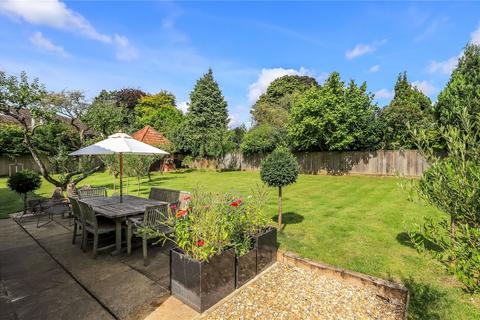 4 bedroom detached house for sale, Bereweeke Road, Winchester, Hampshire, SO22