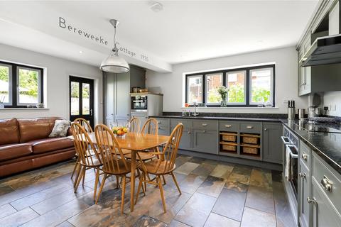 4 bedroom detached house for sale, Bereweeke Road, Winchester, Hampshire, SO22