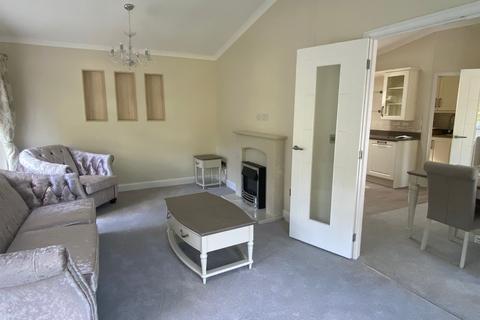 2 bedroom park home for sale, Portsmouth Road, Thursley, Godalming, Surrey