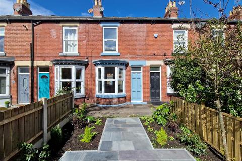 2 bedroom terraced house for sale, Arnside Terrace, Abbeydale S8