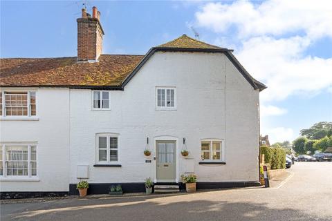 3 bedroom semi-detached house for sale, The Bury, Odiham, Hook, Hampshire, RG29