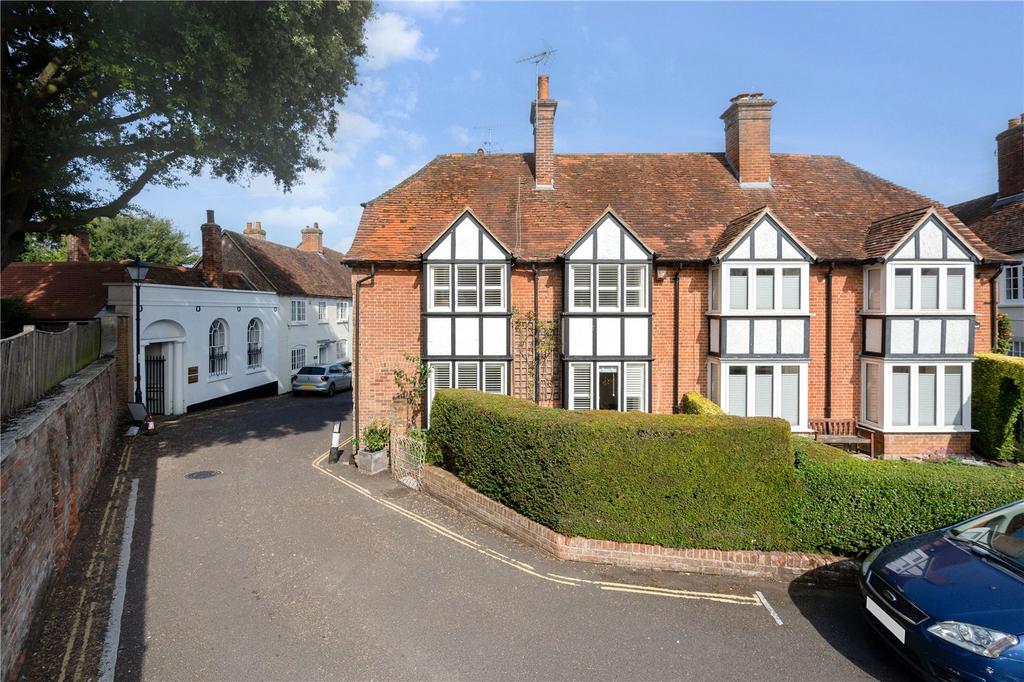 Odiham