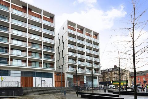 1 bedroom flat to rent, Dalston Square, Dalston, London, E8