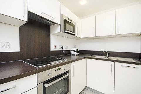 1 bedroom flat to rent, Dalston Square, Dalston, London, E8