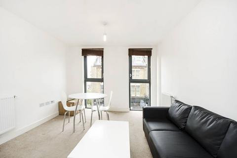 1 bedroom flat to rent, Dalston Square, Dalston, London, E8