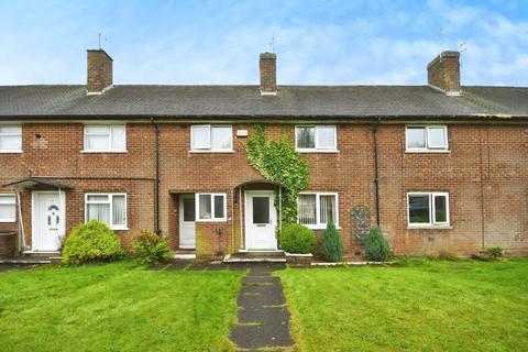 20 Lupton Road, Sheffield, S8 7ND