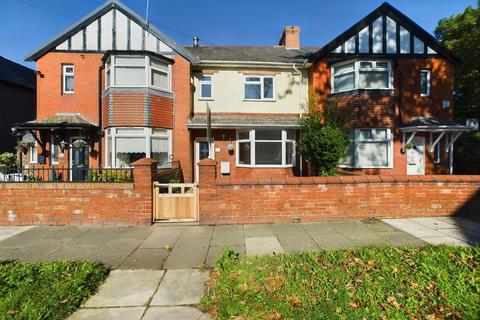 3 bedroom terraced house for sale, Canterbury Street, Dentons Green, St Helens, WA10