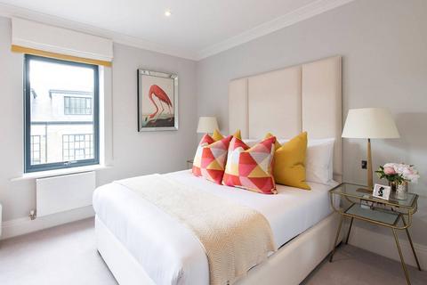 3 bedroom house for sale, 1-5 Oxbridge Terrace, Fulham W6