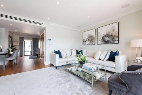 3 bedroom house for sale, 1-5 Oxbridge Terrace, Fulham W6