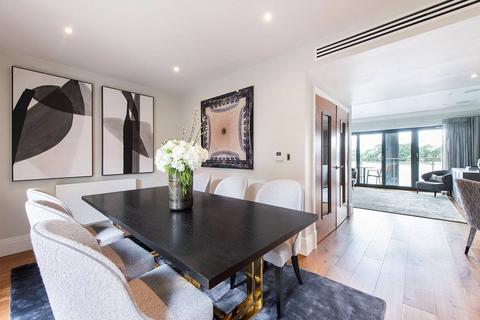 3 bedroom house for sale, 1-5 Oxbridge Terrace, Fulham W6