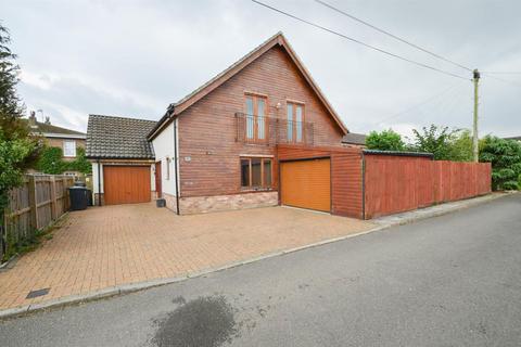 4 bedroom detached house for sale, Hempfield Road, Littleport CB6