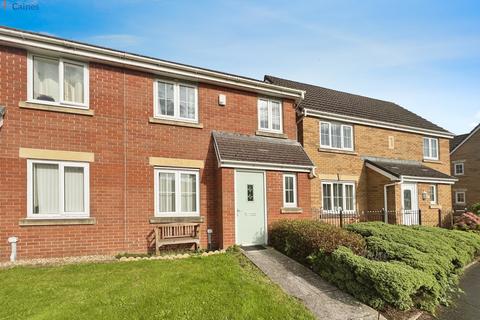 3 bedroom semi-detached house for sale, Abbottsmoor, Port Talbot, Neath Port Talbot. SA12 6DA