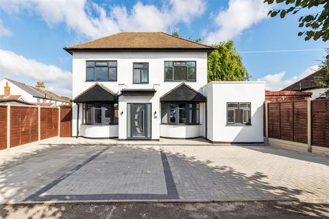 4 bedroom detached house for sale, Seddon Road, Morden SM4