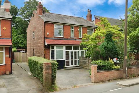 2 bedroom semi-detached house to rent, Ladybridge Road, Cheadle Hulme, Cheadle, Cheshire, SK8