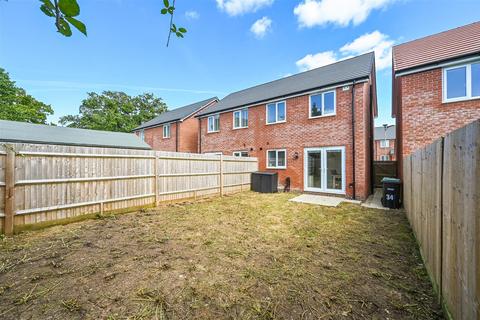 3 bedroom semi-detached house for sale, Warblington, Hampshire