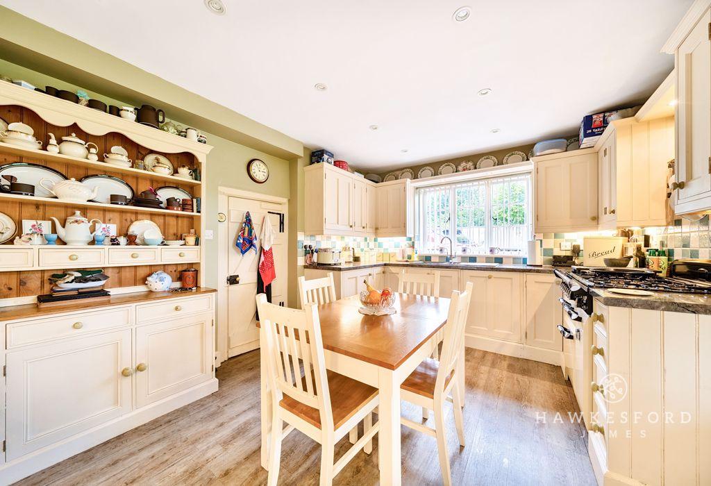 Lewson Street, Norton   Kitchen/Breakfast Room