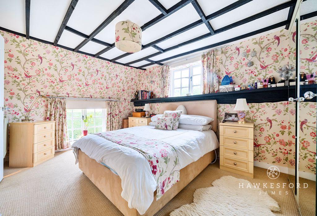 Lewson Street, Norton   Bedroom 1