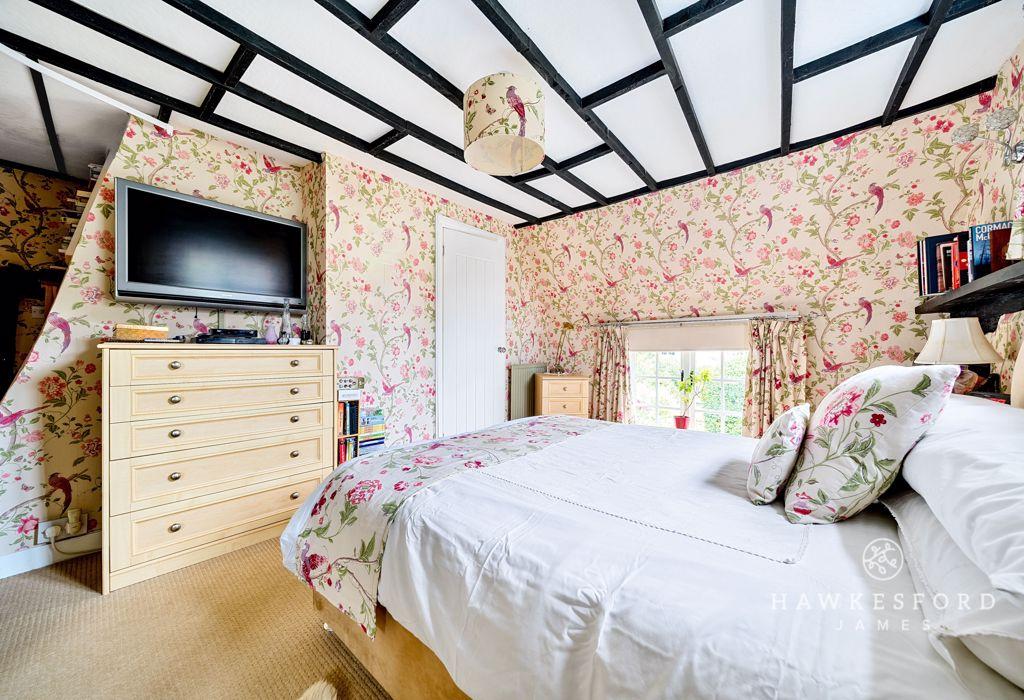 Lewson Street, Norton   Bedroom 1