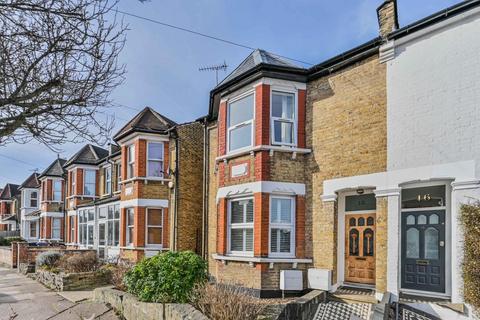 2 bedroom maisonette for sale, Highworth Road, Bounds Green